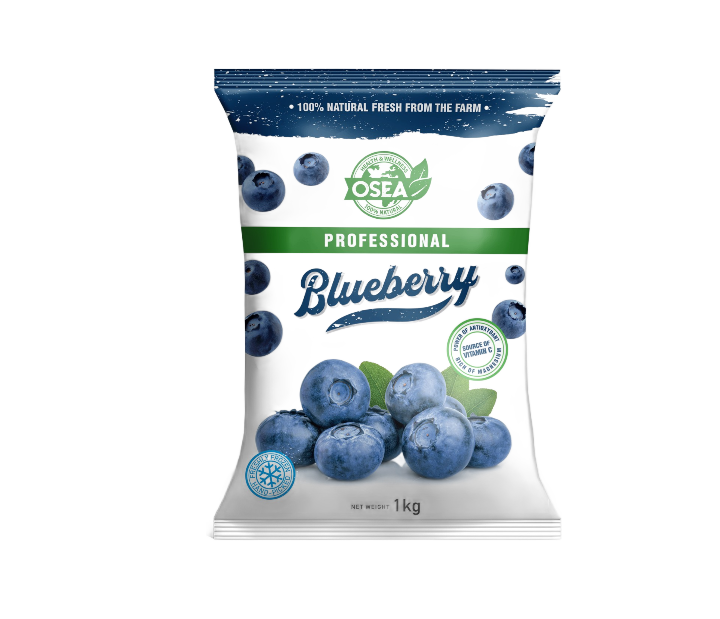 OSEA Blueberry - 1KG